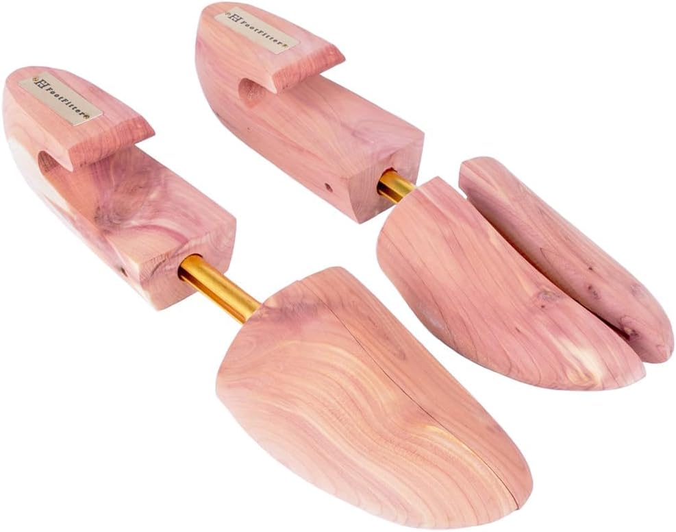 Aromatic Cedar Shoe Trees X24918