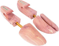 Aromatic Cedar Shoe Trees X24918