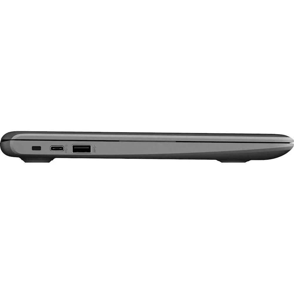 11.6" Intel Celeron N4000 4GB RAM 16GB Storage Black Chromebook O937652