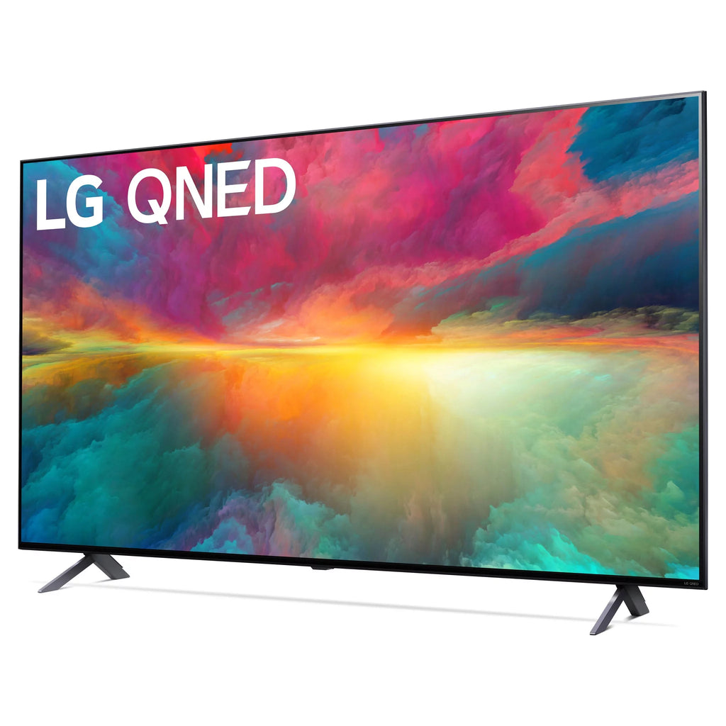 65 inch 4K UHD QNED Smart TV Z193