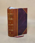 Theological Lectures in Three Parts Leather Bound N971986