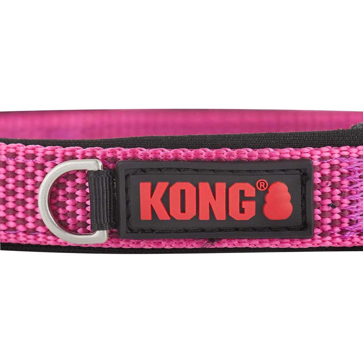Neoprene Padded Dog Collar L872