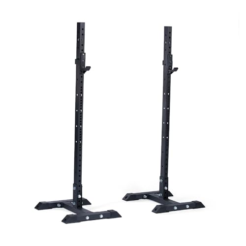 Squat Stand J-Hooks Y652