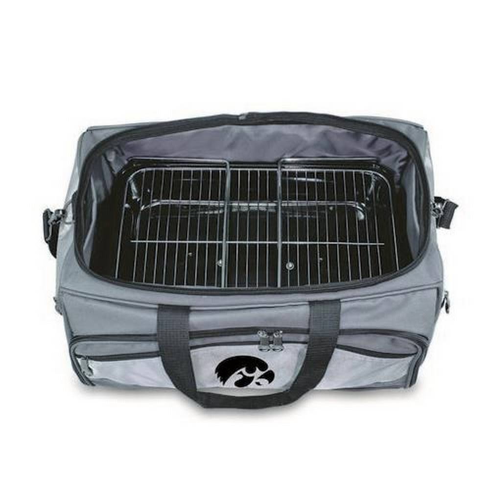 Buccaneer Cooler and Grill Set X77034