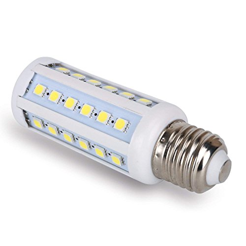 Soft Warm White 3000K 7W LED Light Bulb E26 Medium Screw Base DC 12V 20V T347617