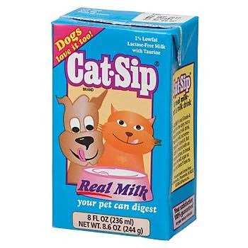 Milk Treat for Cats & Kittens R926