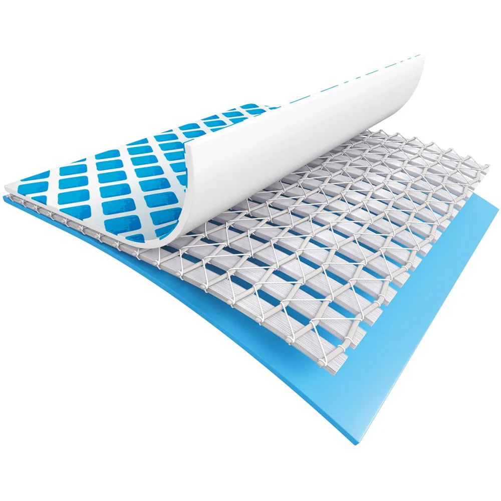 Inflatable Pool Set with Pool Skimmer B520
