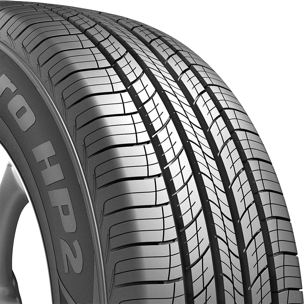 All-Season Tire 265/45R20 108V X403237