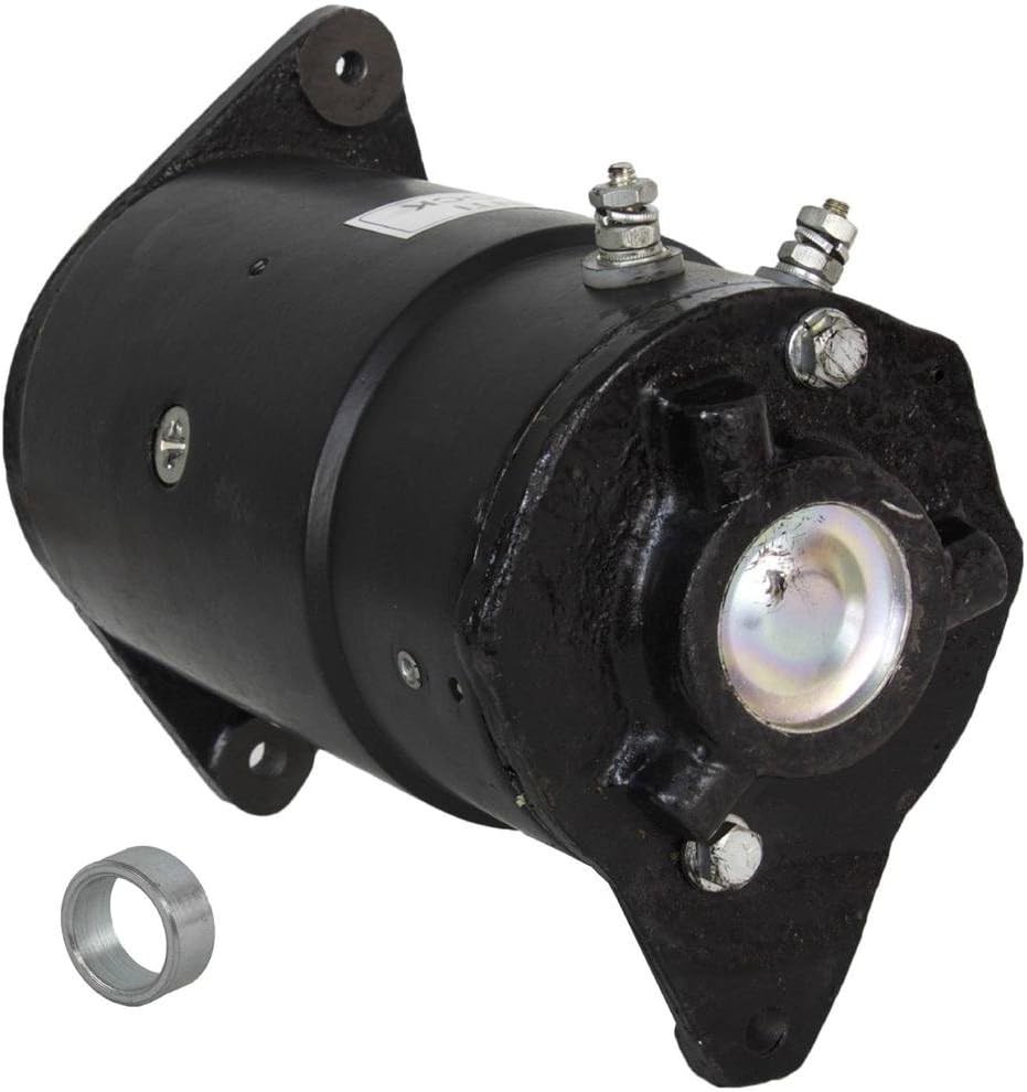 Generator Compatible with Cub Cadet Tractor Kohler Gas T632
