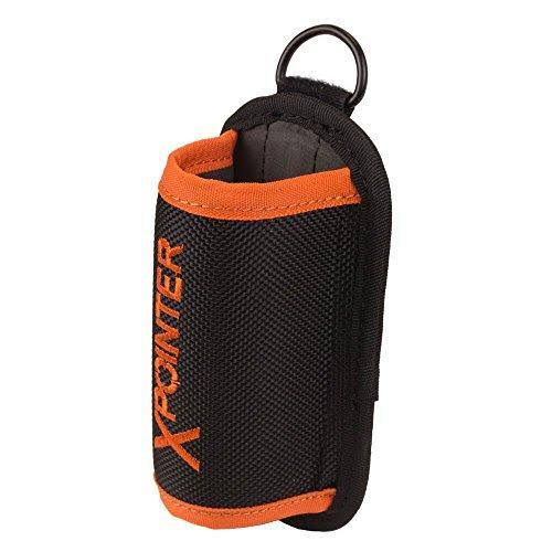 Orange Pin-Pointer Metal Detector V7264