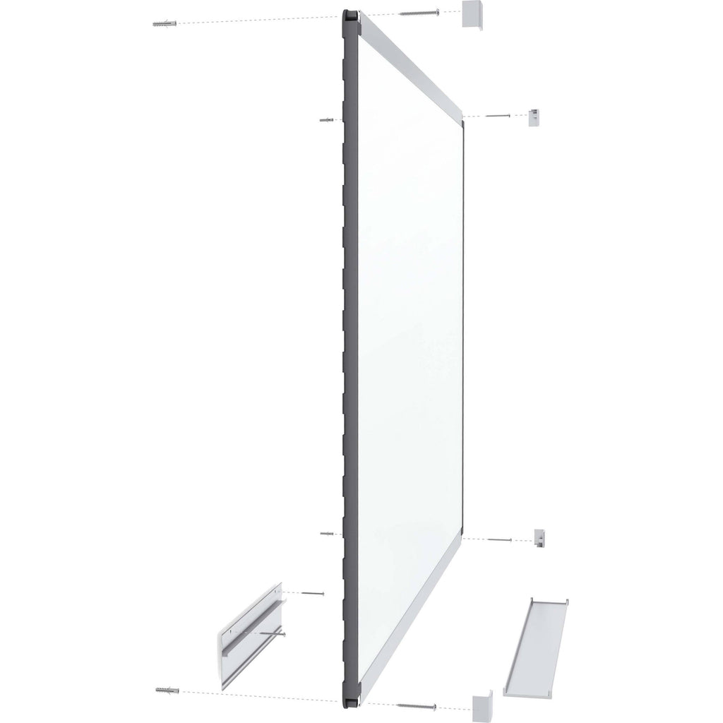 48x22 Total Erase Whiteboard U702