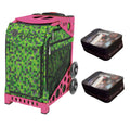 Sport Bag with 2 Small Utility Pouch L48252