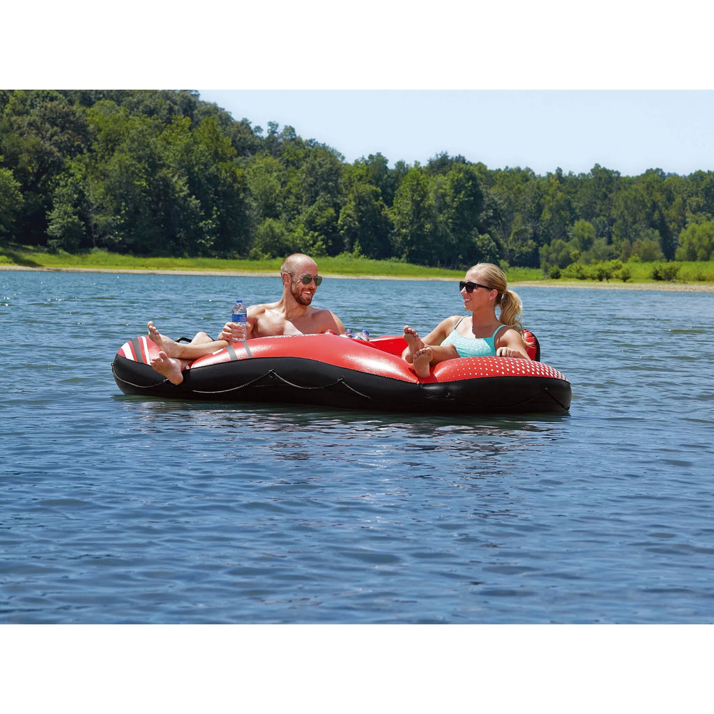 Inflatable River Tube Raft Z212875
