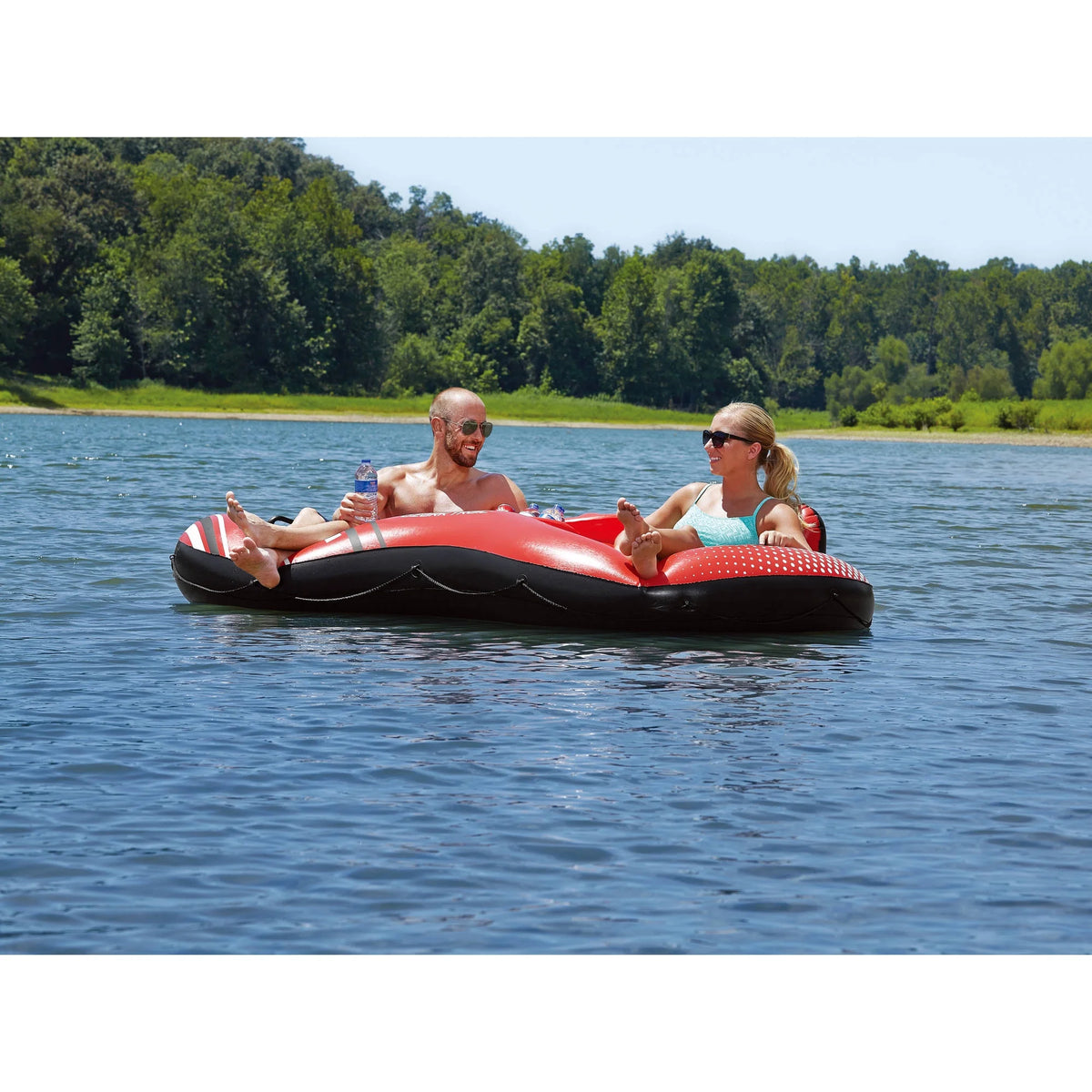 Inflatable River Tube Raft Z212875