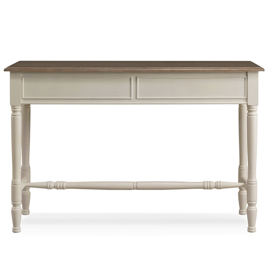Two Drawer Sofa Table X7274