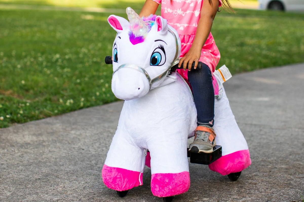 6-Volt Unisex Kids Ride-On Q57123