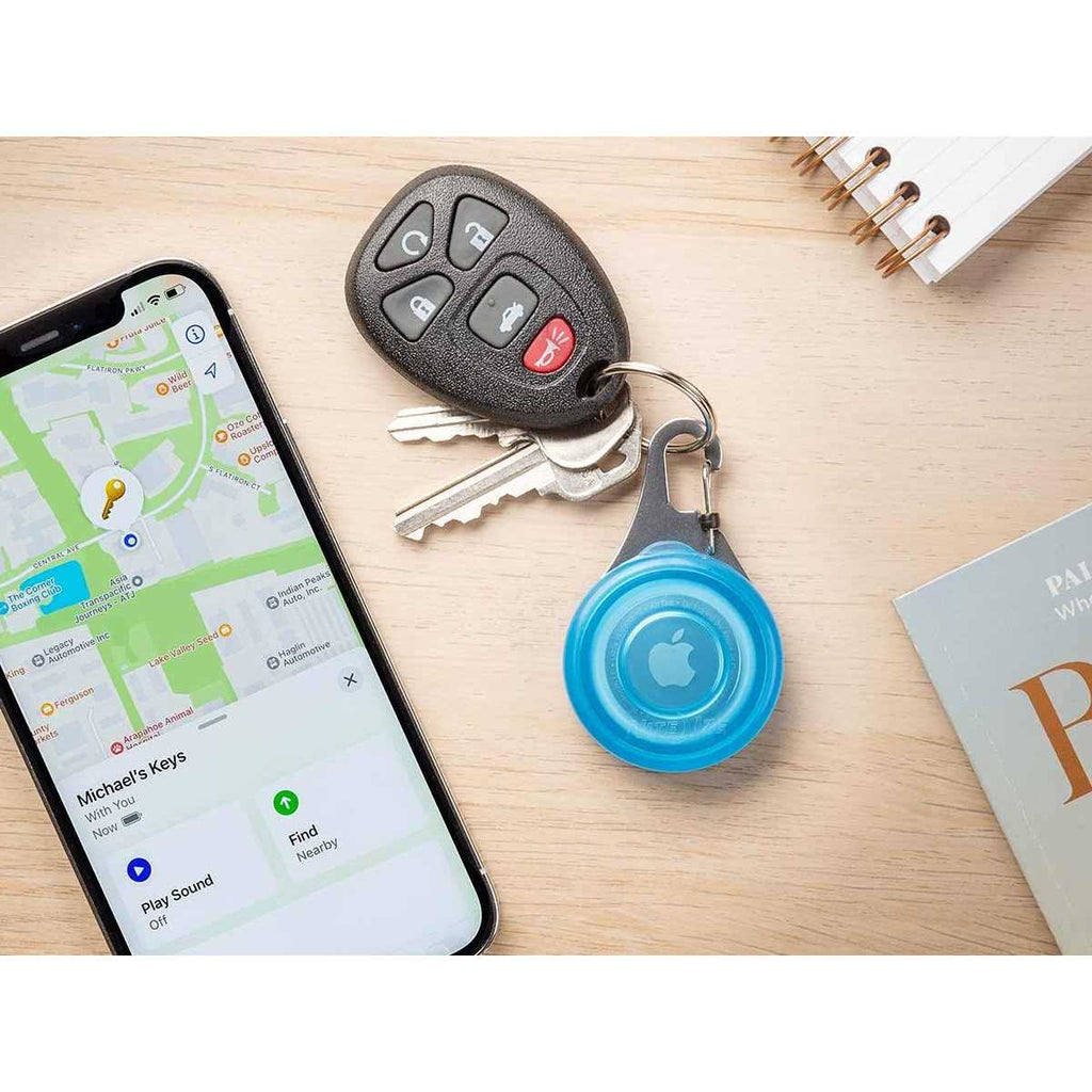 Clippable Pet Tracker Holder O479678