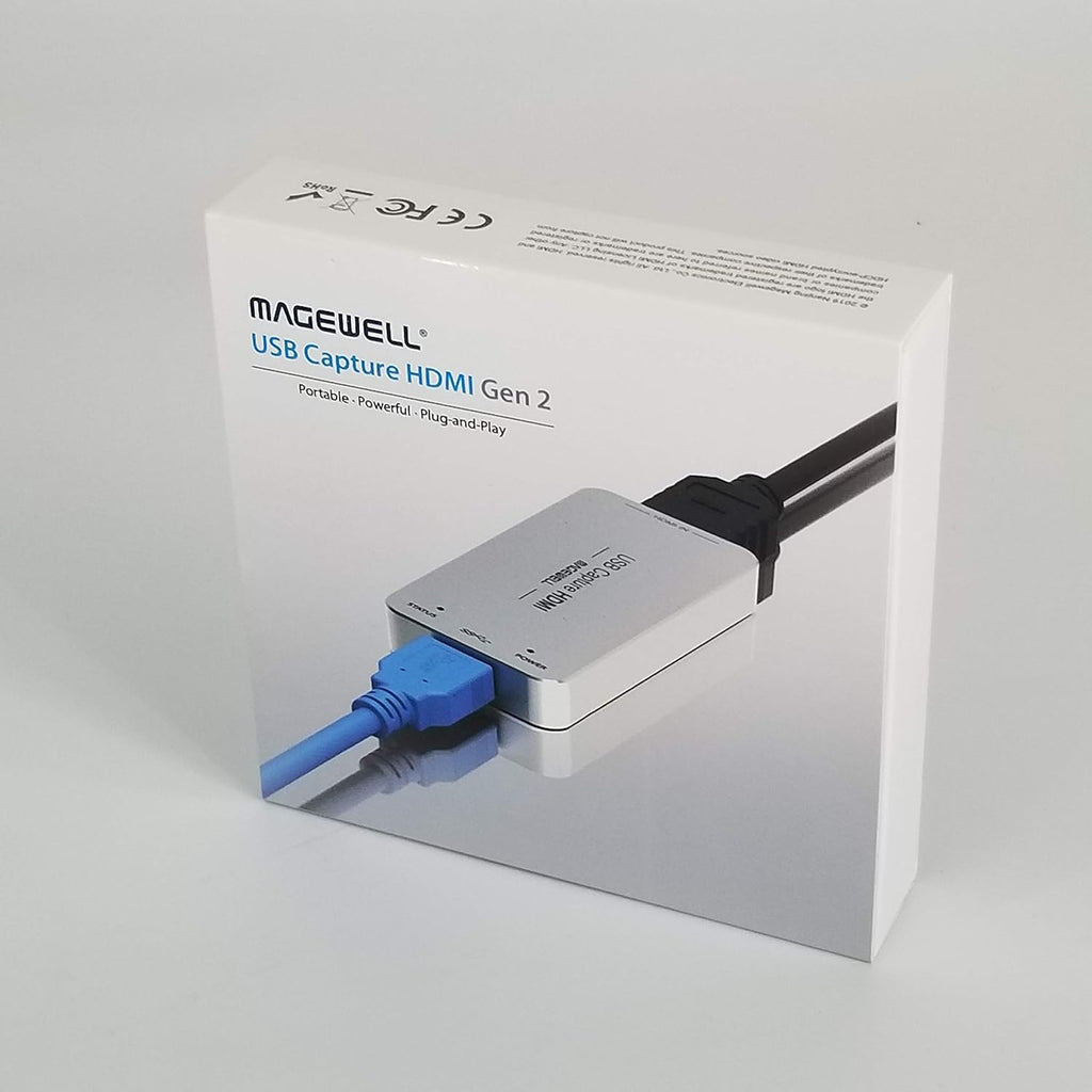 USB 3.0 HD Video Capture Dongle C34120