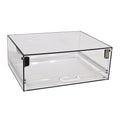 Stackable Bakery Case B75030