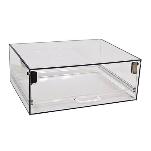 Stackable Bakery Case B75030