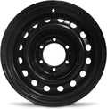 16 Inch 6 Lug Steel Wheel S779