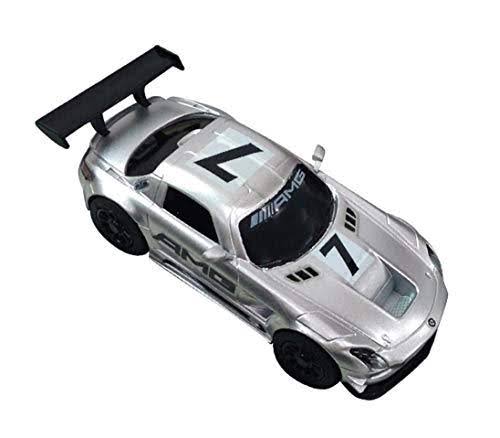 Road Racing Slot Car Set M4363