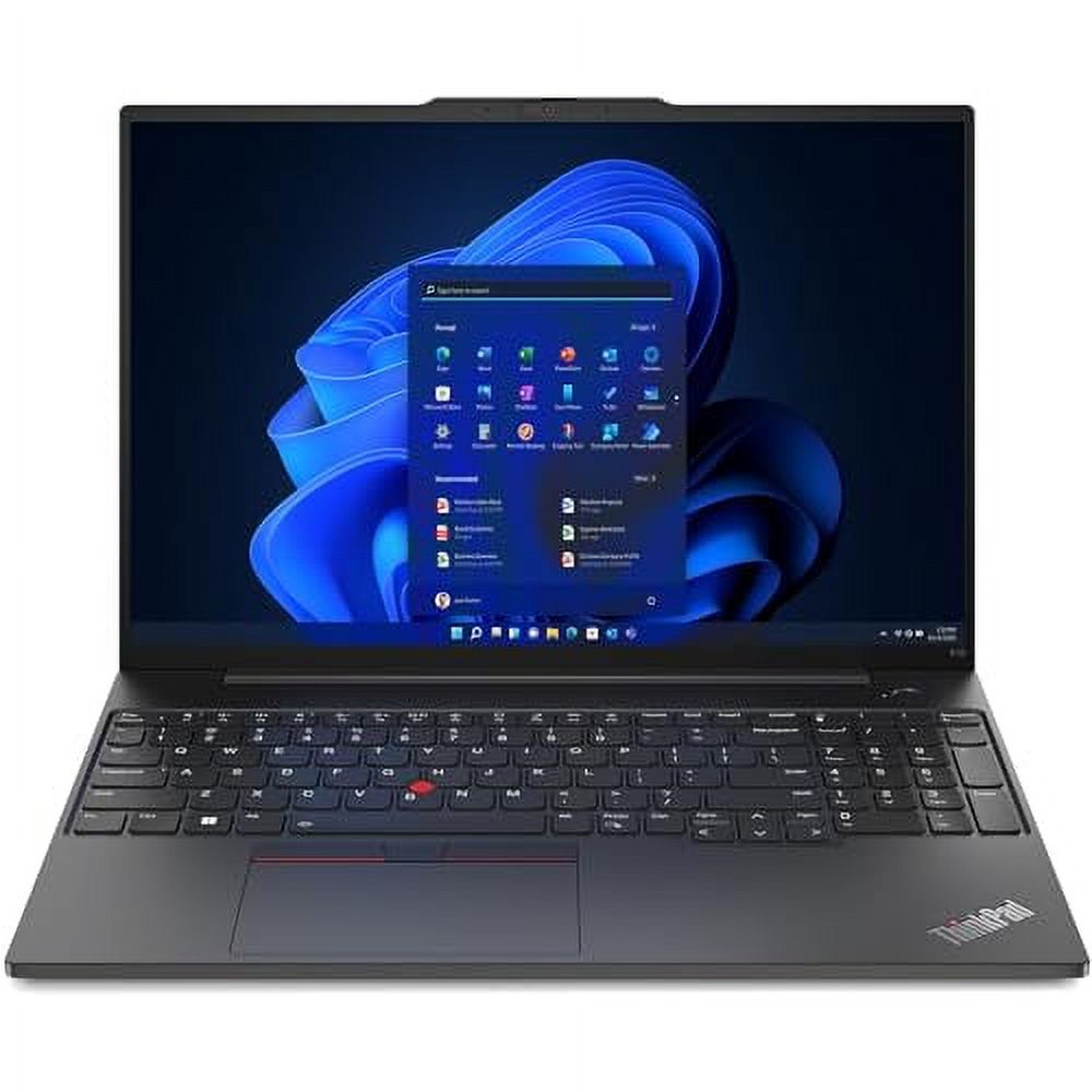 16.0" IPS Display Laptop with 24GB RAM 512GB PCIe SSD G4974