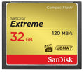 32 GB CompactFlash Flash Memory Card H90063