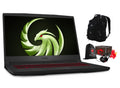 15.6" Full HD Gaming Laptop with AMD Ryzen 7 4800H 8-Core 64GB RAM 2TB m.2 SATA SSD AMD RX5500M A7103