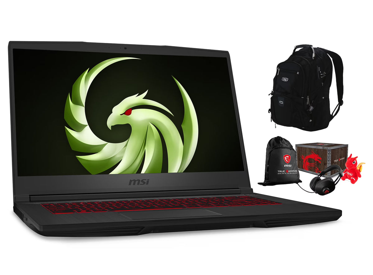 15.6" Full HD Gaming Laptop with AMD Ryzen 7 4800H 8-Core 64GB RAM 2TB m.2 SATA SSD AMD RX5500M A7103