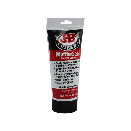 12oz Muffler Cement M23403