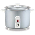 1.5-cup Mini Rice Cooker with Glass Lid F692