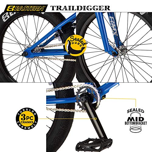20 Inch BMX Bike B6688