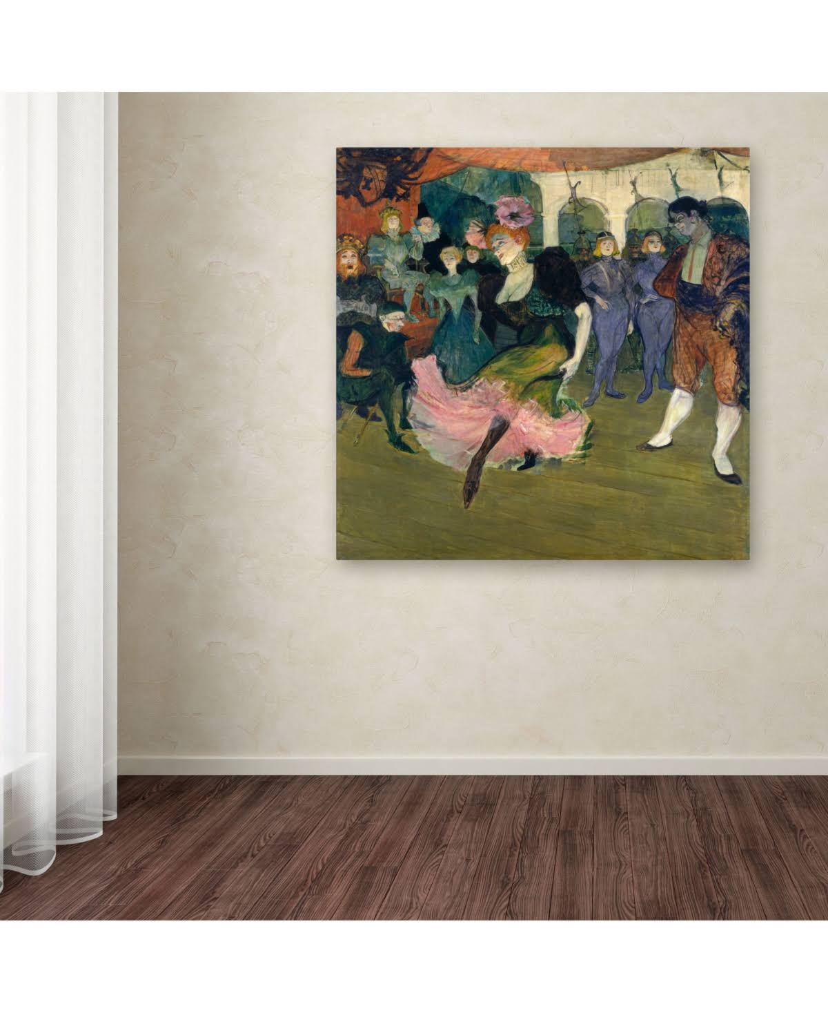 Canvas Art K8589