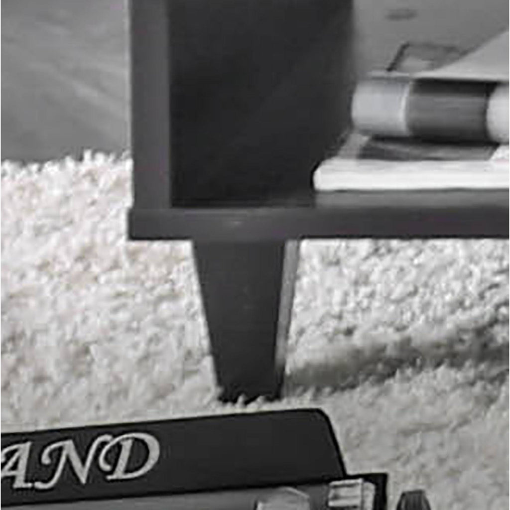 Espresso 1-Drawer End Table M5740