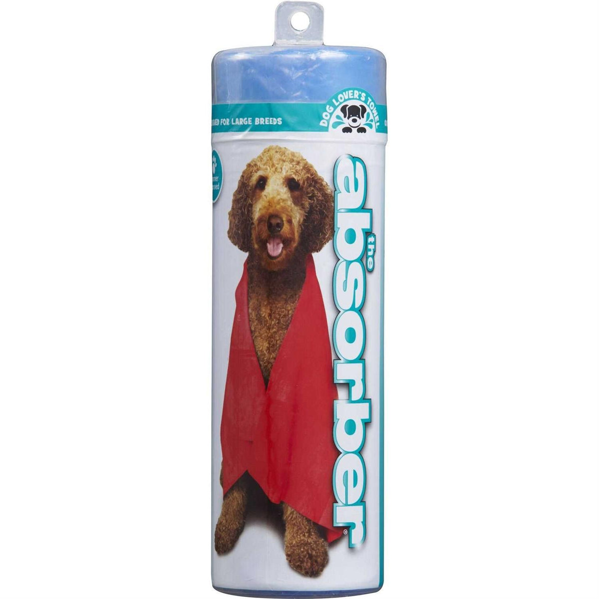 Dog Lover’s Towel X8981