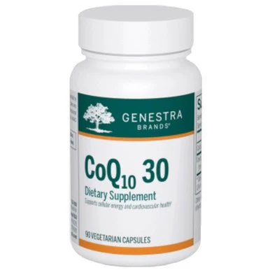 CoQ10 30 90vc M61580