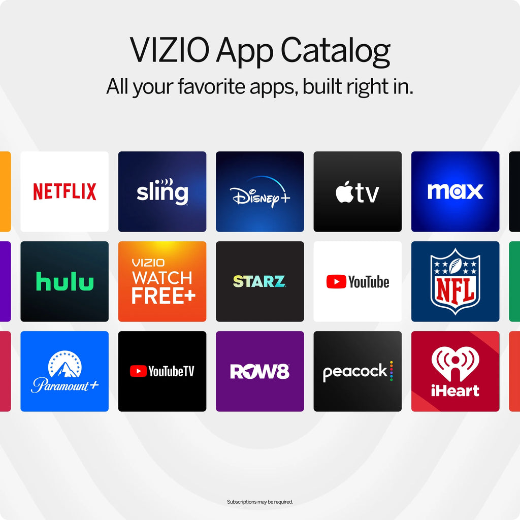 40" Class FHD LED Smart TV C74955