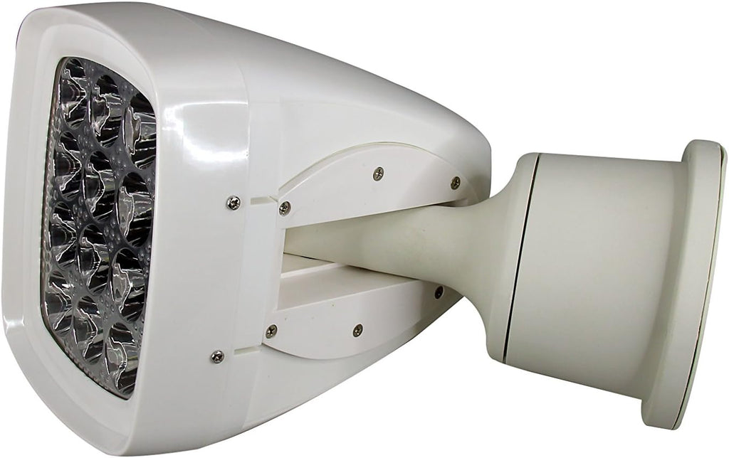 36 W 10-30 Volt LED Remote Control Spot Light D360