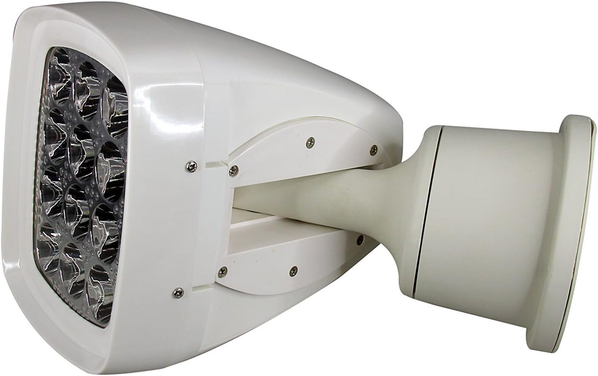 36 W 10-30 Volt LED Remote Control Spot Light D360