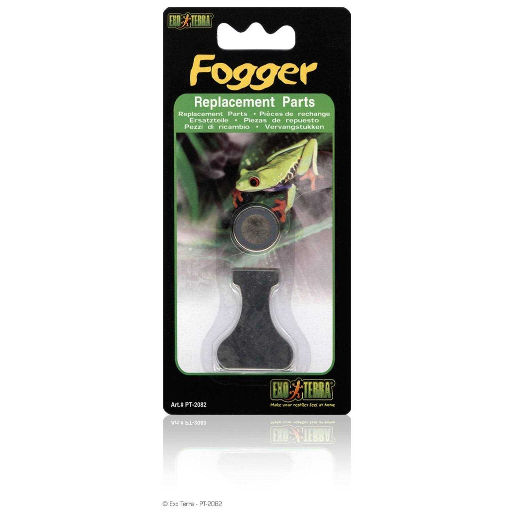 Ultrasonic Fogger T264