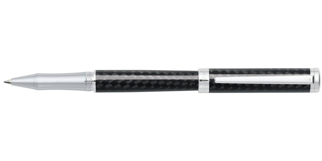 Carbon Fiber Rollerball Pen F49062