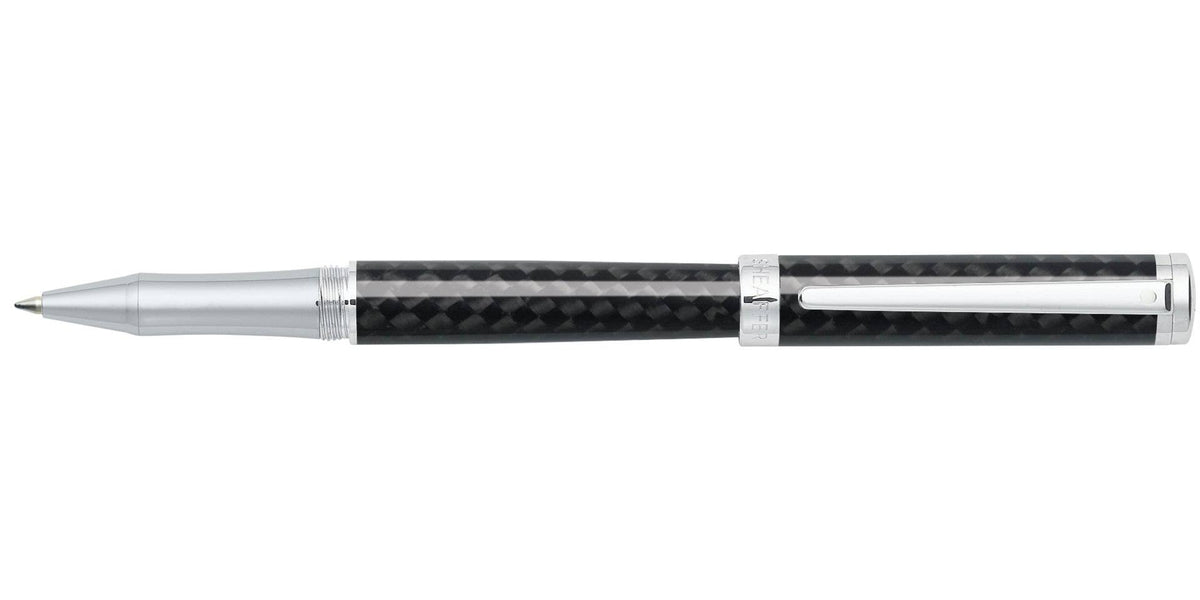 Carbon Fiber Rollerball Pen F49062