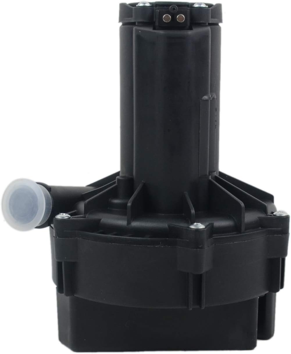 Secondary Air Pump L660