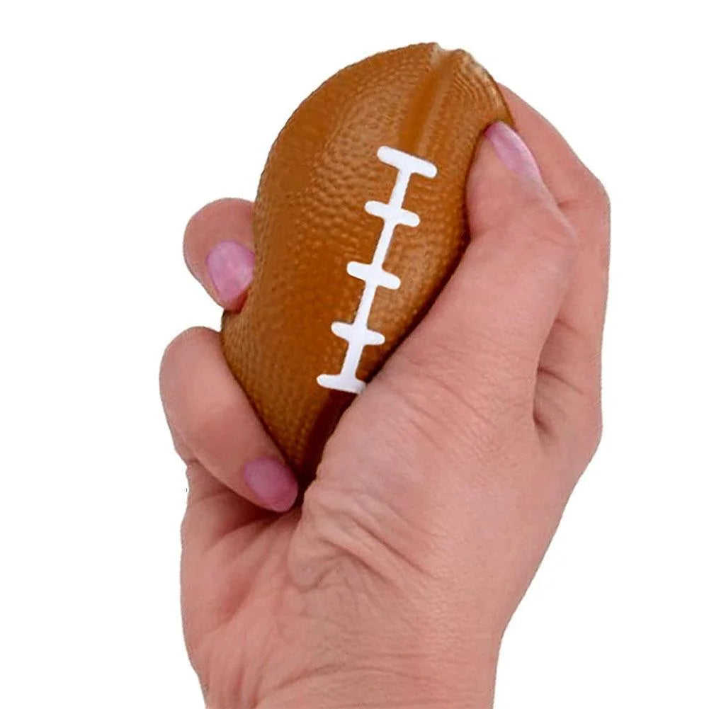 Anti Stress Ball Squeeze Toy T669189