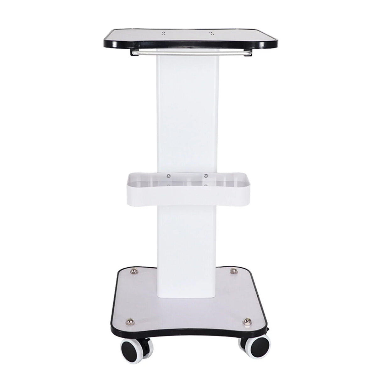 Beauty Trolley Rolling Cart 13.4"X14.96"X27.2" H80585