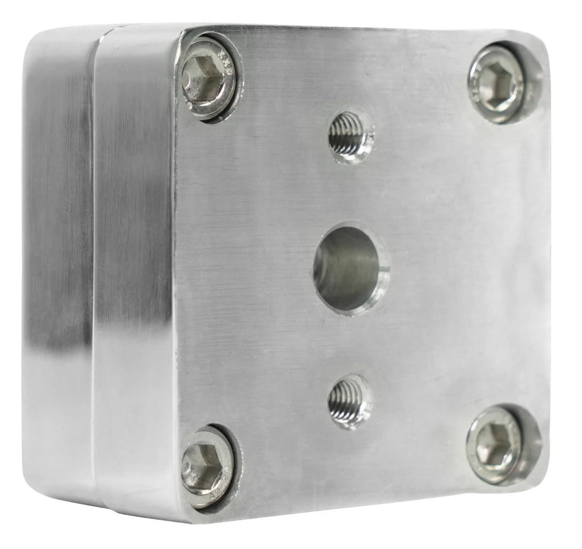 8" LED Chrome Wakeboard Tower Speakers D26972