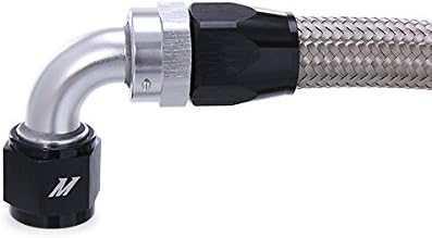 Oil Cooler Kit Thermostatic Silver S453443