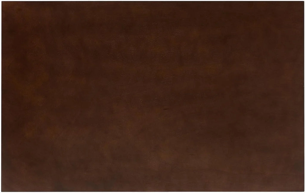 Dark Brown Dining Table Y244041