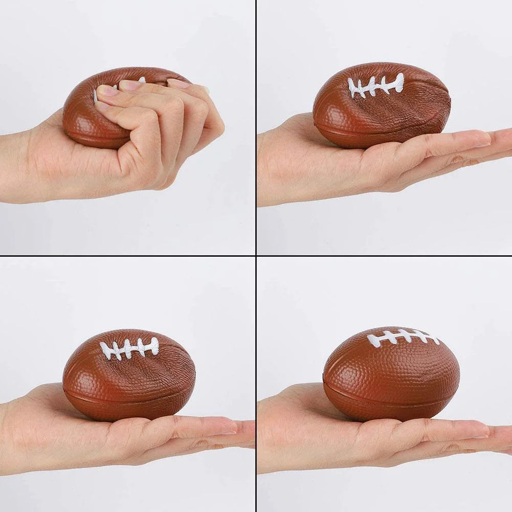 Anti Stress Ball Squeeze Toy T669189